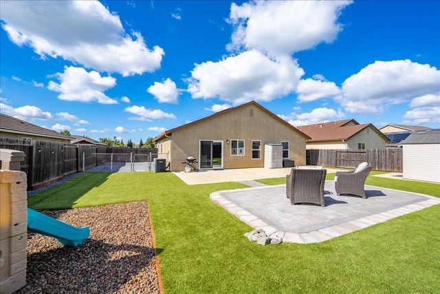 3549 Yarrow St, Plumas Lake, CA 95961