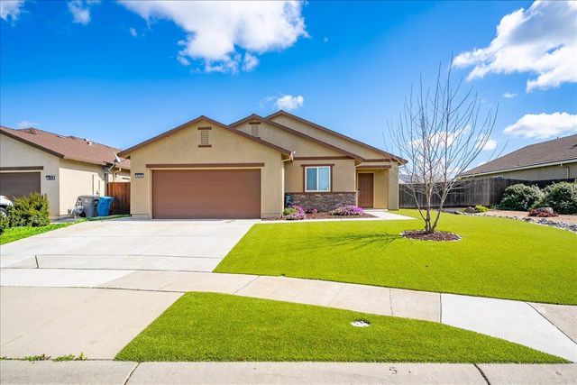 3549 Yarrow St, Plumas Lake, CA 95961