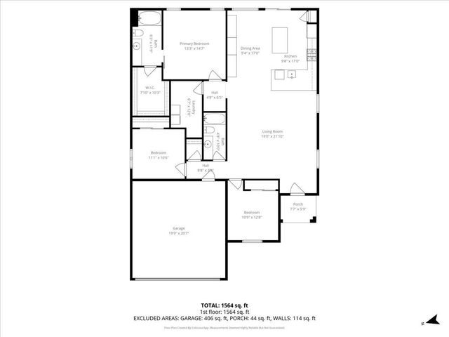 3549 Yarrow St, Plumas Lake, CA 95961