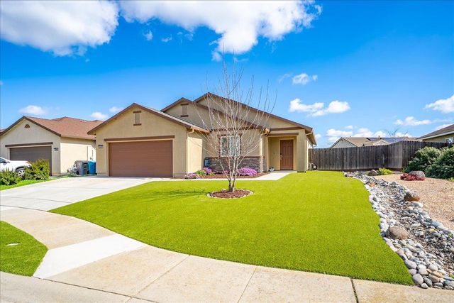 3549 Yarrow St, Plumas Lake, CA 95961