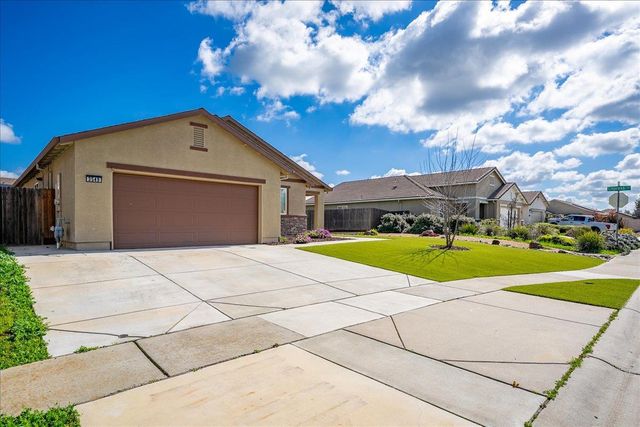 3549 Yarrow St, Plumas Lake, CA 95961