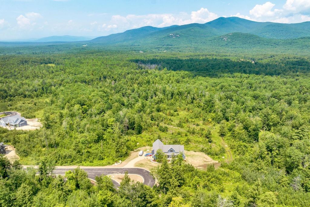 Lot 15 Sedgewood Drive, Tuftonboro, NH 03816