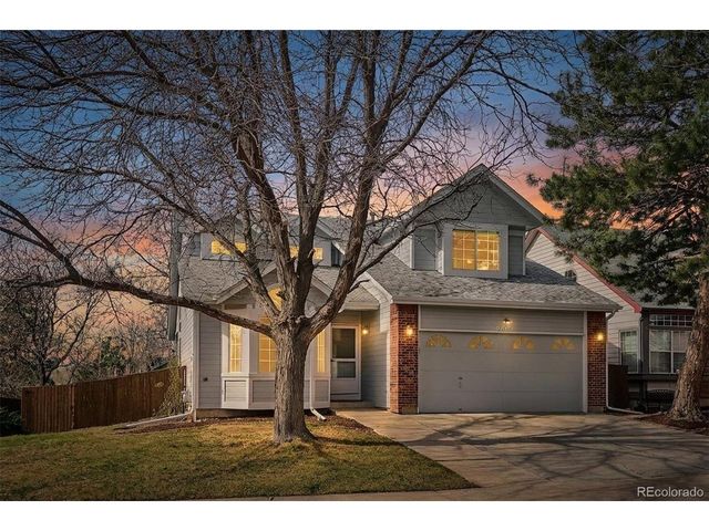 9445 Cheshire Ct, Highlands Ranch, CO 80130