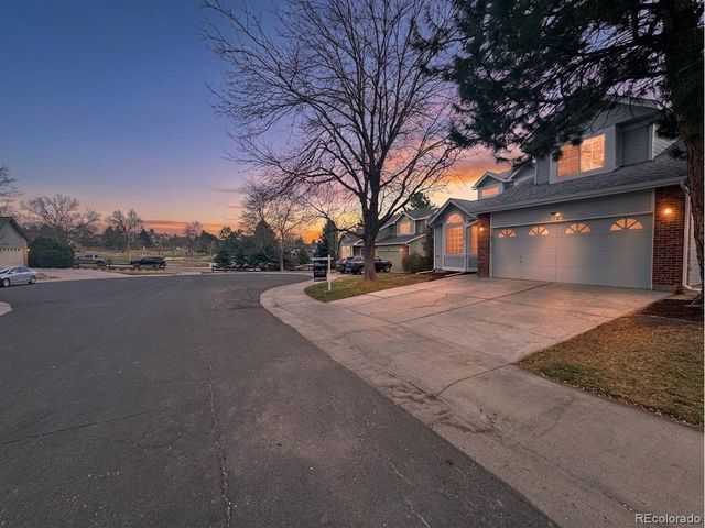9445 Cheshire Ct, Highlands Ranch, CO 80130