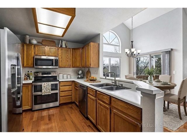 9445 Cheshire Ct, Highlands Ranch, CO 80130