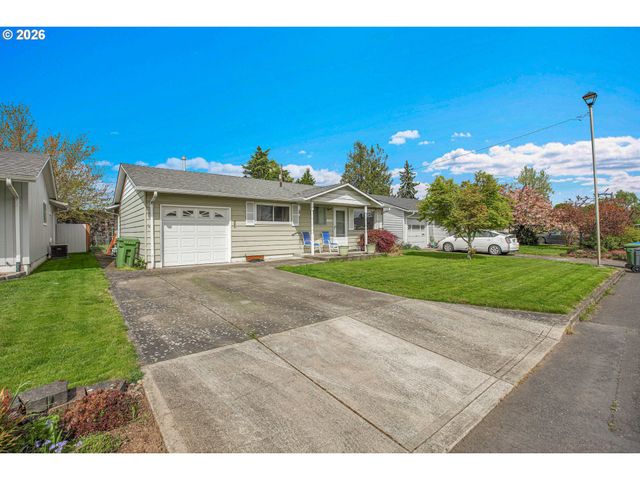 1550 RAINIER Rd, Woodburn, OR 97071