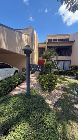 6474 Pumpkin Seed Circle 206, Boca Raton, FL 33433