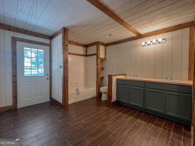 508 Denham Road, East Dublin, GA 31027
