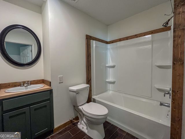 508 Denham Road, East Dublin, GA 31027