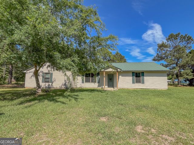 508 Denham Road, East Dublin, GA 31027