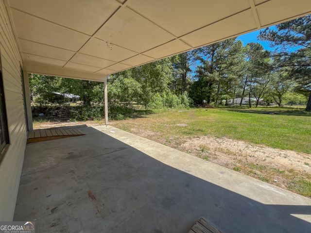 508 Denham Road, East Dublin, GA 31027