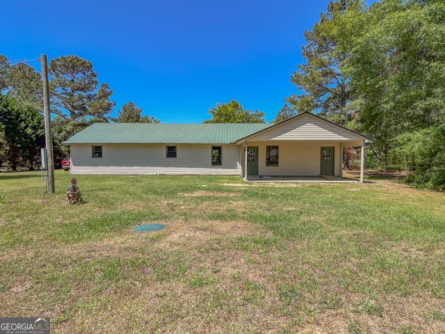 508 Denham Road, East Dublin, GA 31027