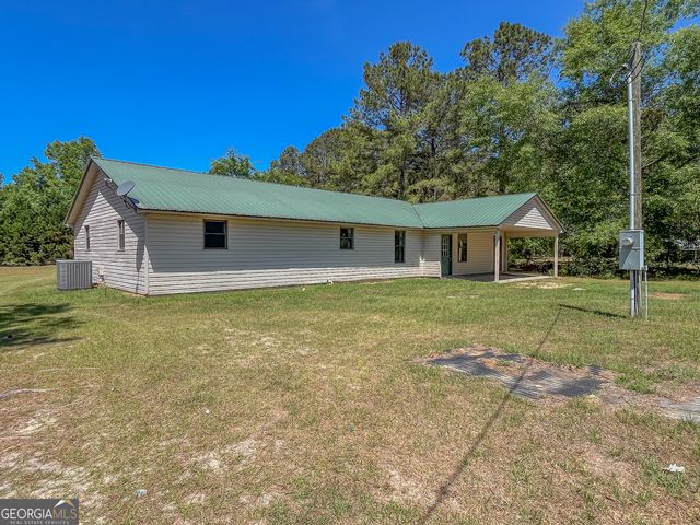 508 Denham Road, East Dublin, GA 31027
