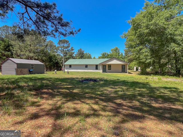 508 Denham Road, East Dublin, GA 31027