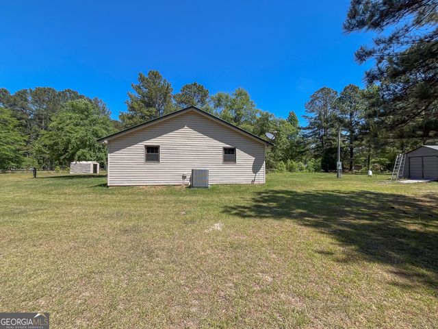 508 Denham Road, East Dublin, GA 31027