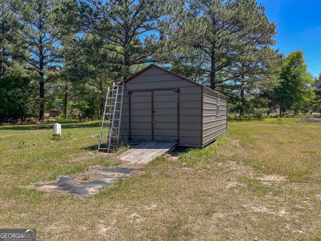 508 Denham Road, East Dublin, GA 31027