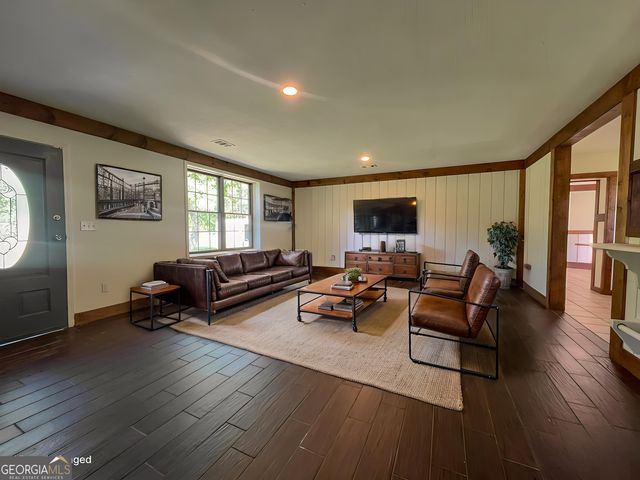 508 Denham Road, East Dublin, GA 31027