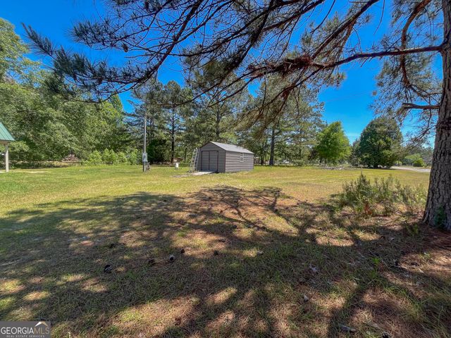 508 Denham Road, East Dublin, GA 31027