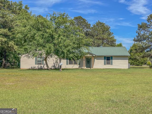 508 Denham Road, East Dublin, GA 31027