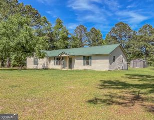 508 Denham Road, East Dublin, GA 31027