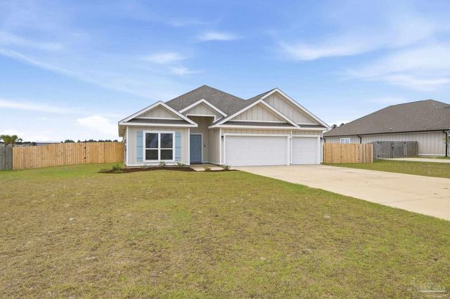 2619 Ten Mile Rd, Pace, FL 32571