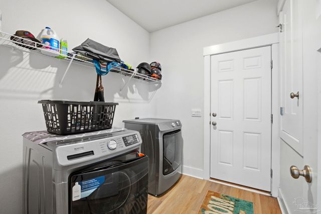 2619 Ten Mile Rd, Pace, FL 32571