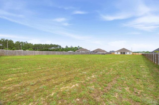 2619 Ten Mile Rd, Pace, FL 32571