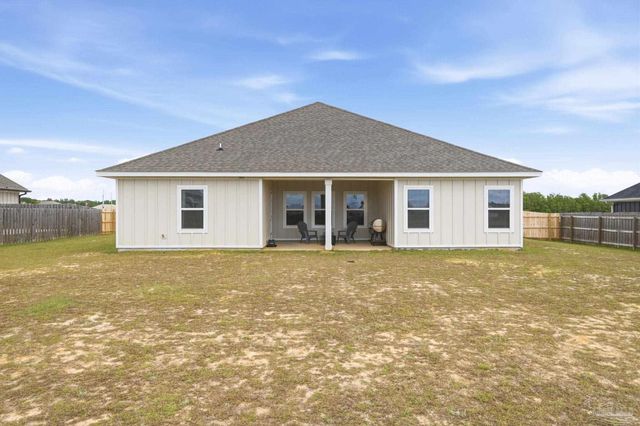 2619 Ten Mile Rd, Pace, FL 32571