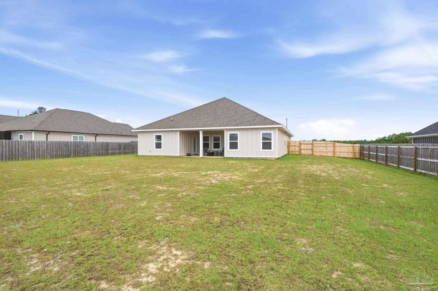 2619 Ten Mile Rd, Pace, FL 32571