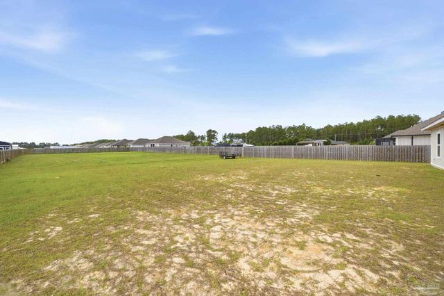 2619 Ten Mile Rd, Pace, FL 32571