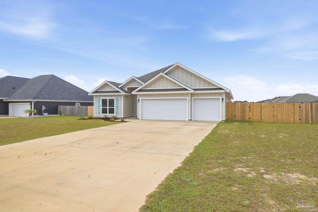 2619 Ten Mile Rd, Pace, FL 32571
