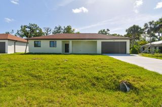406 BORDER STREET, Port Charlotte, FL 33953