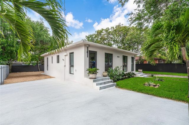 5510 NW 1st Avenue, Miami, FL 33127