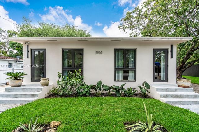 5510 NW 1st Avenue, Miami, FL 33127