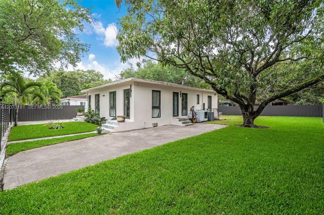 5510 NW 1st Avenue, Miami, FL 33127