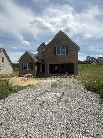 3176 Dusenburg Dr, Christiana, TN 37037
