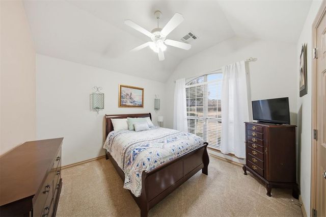 10917 NW 118th Street, Yukon, OK 73099