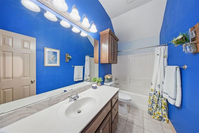 10917 NW 118th Street, Yukon, OK 73099