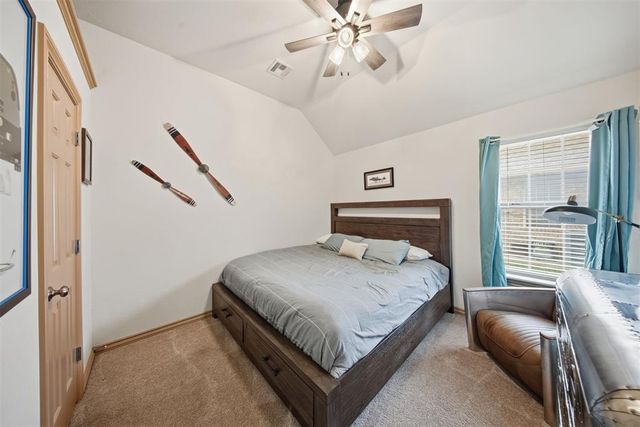 10917 NW 118th Street, Yukon, OK 73099