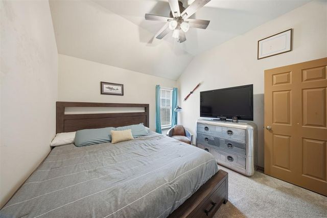 10917 NW 118th Street, Yukon, OK 73099