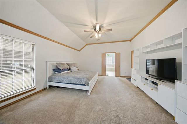 10917 NW 118th Street, Yukon, OK 73099