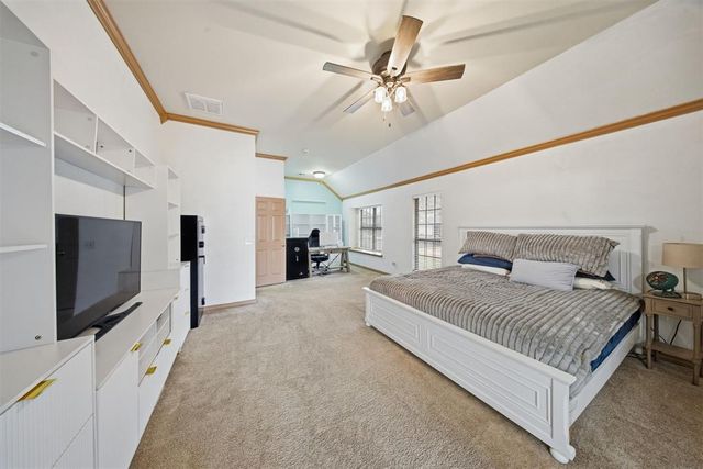 10917 NW 118th Street, Yukon, OK 73099