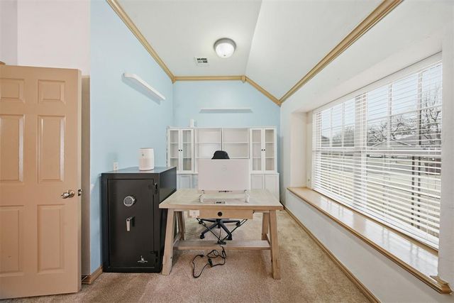 10917 NW 118th Street, Yukon, OK 73099