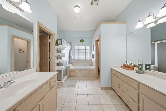 10917 NW 118th Street, Yukon, OK 73099