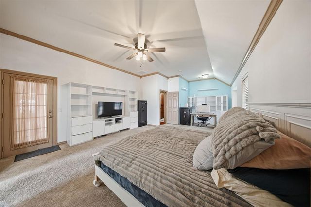 10917 NW 118th Street, Yukon, OK 73099