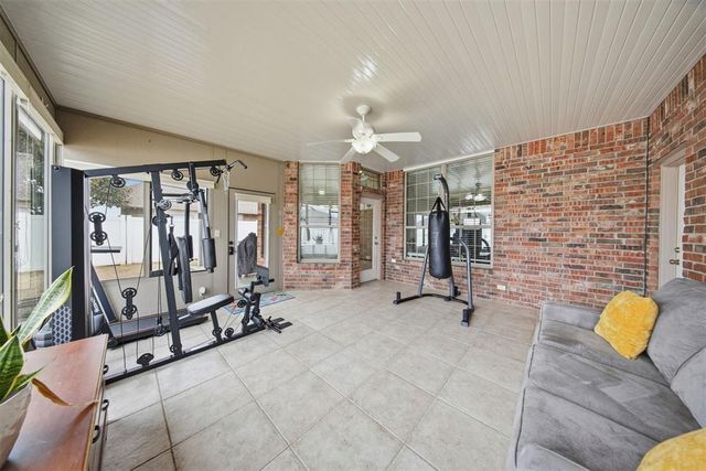 10917 NW 118th Street, Yukon, OK 73099