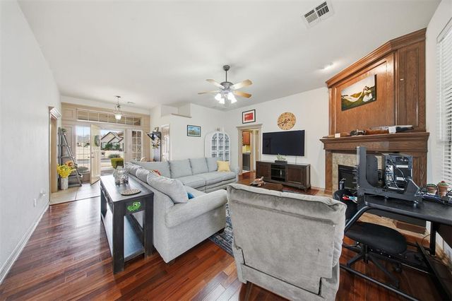 10917 NW 118th Street, Yukon, OK 73099