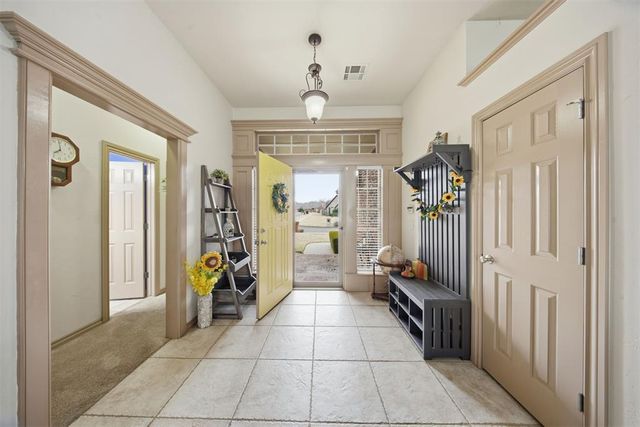 10917 NW 118th Street, Yukon, OK 73099