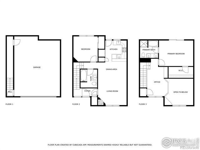 1757 High Plains Court, Superior, CO 80027