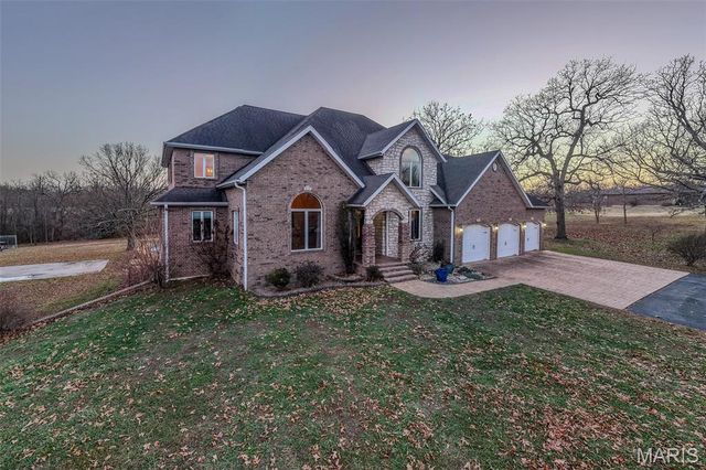 23350 Franklin Road, Lebanon, MO 65536